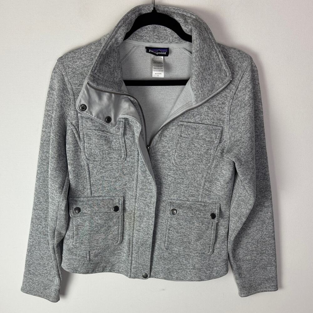 Patagonia Jacket - Women's Small